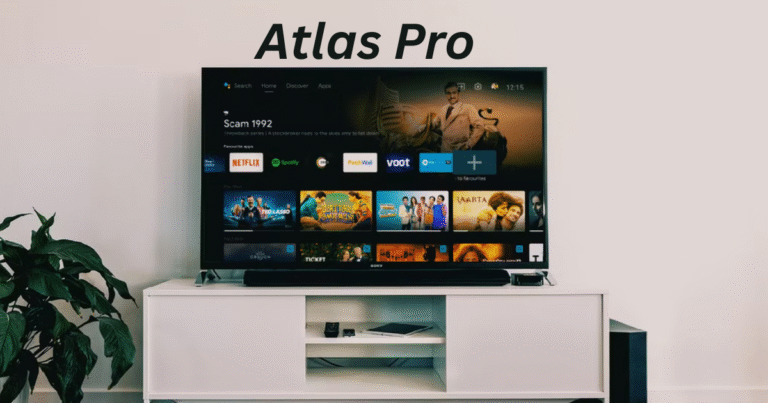 Atlas Pro