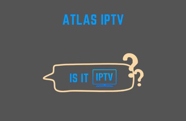 Atlas IPTV