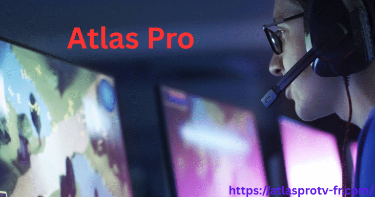 Atlas Pro