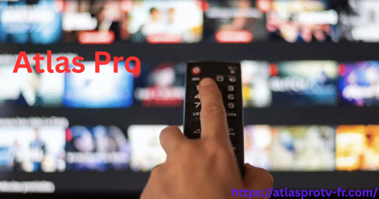 Atlas Pro