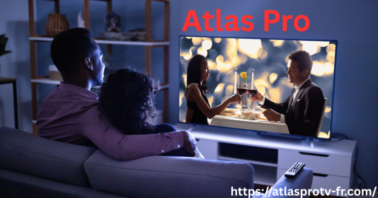 Atlas Pro