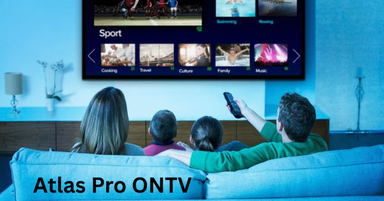 Atlas Pro ONTV