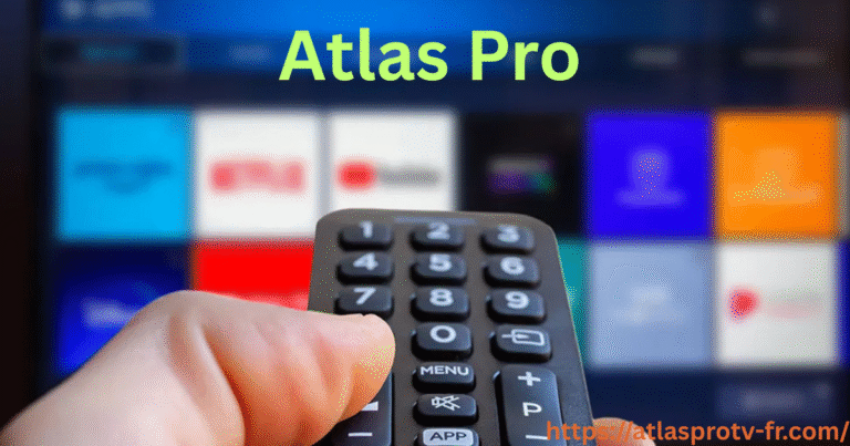 IPTV Pro