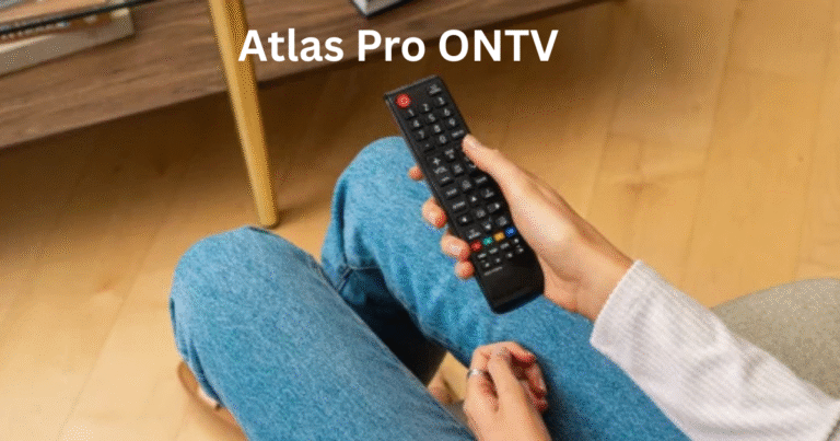 Atlas Pro ONTV APK
