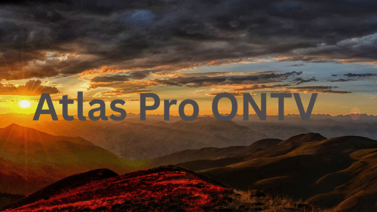 Atlas Pro ONTV
