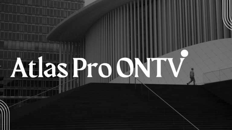 Atlas Pro ONTV Avis
