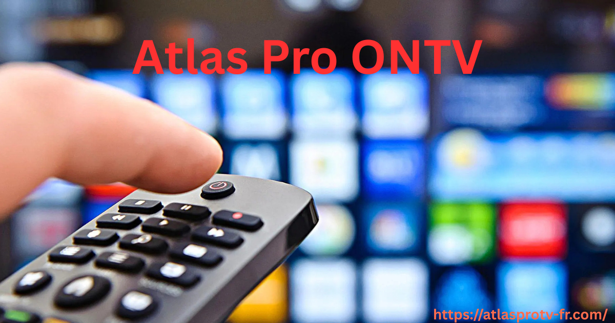 Atlas Pro ONTV APK