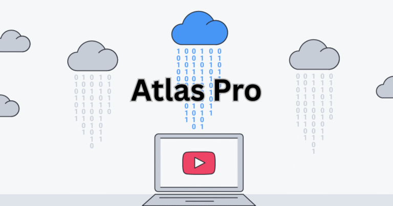 Atlas PRO