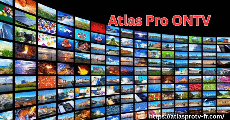Atlas Pro ONTV APK