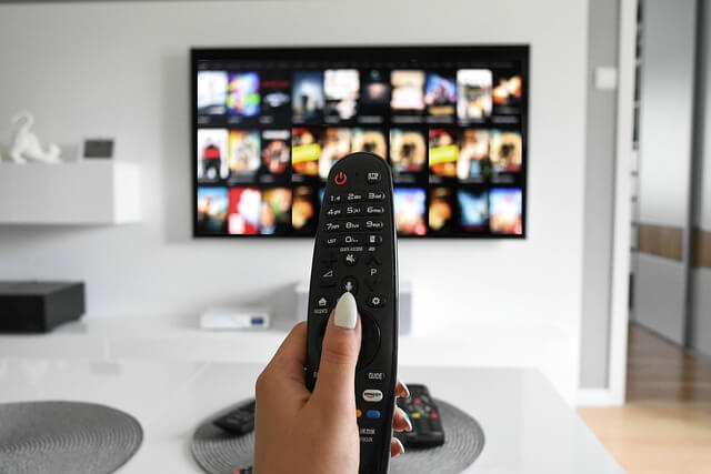 atlas tv